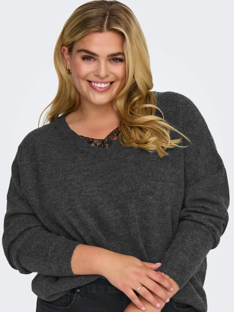 CARMANIFESTA Pull en maille