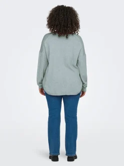 CARMARGARETA Pull en maille
