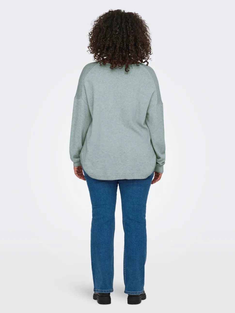 CARMARGARETA Pull en maille