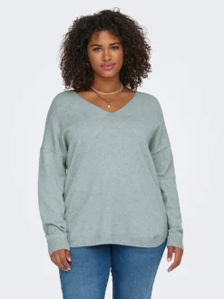 CARMARGARETA Pull en maille