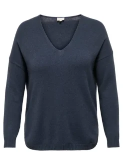 CARMARGARETA Pull en maille
