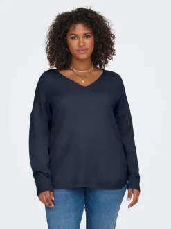 CARMARGARETA Pull en maille