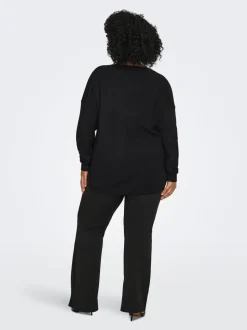 CARMARGARETA Pull en maille