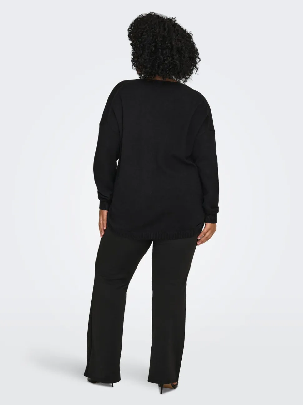 CARMARGARETA Pull en maille