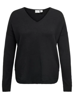 CARMARGARETA Pull en maille