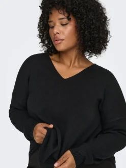 CARMARGARETA Pull en maille