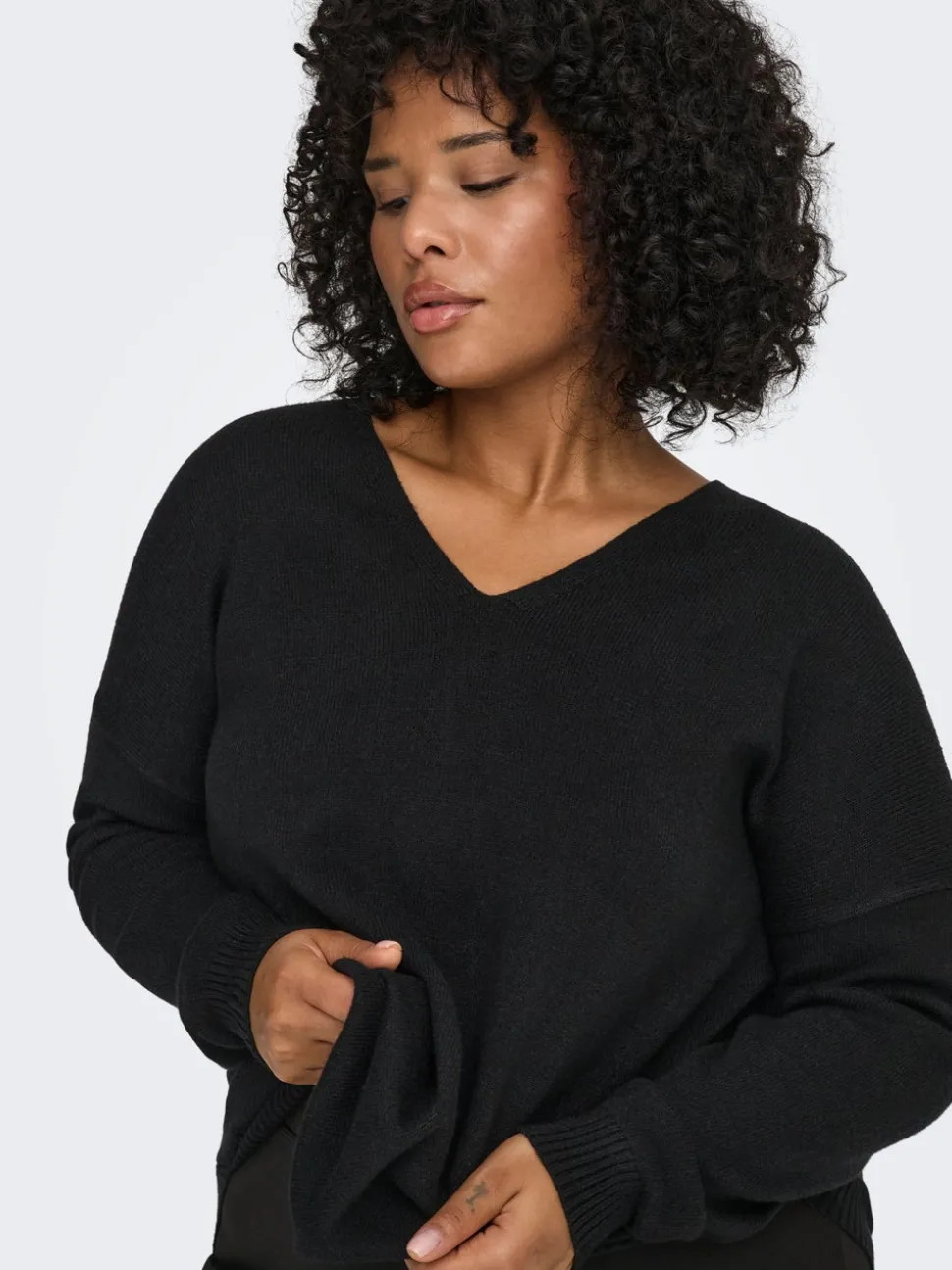 CARMARGARETA Pull en maille
