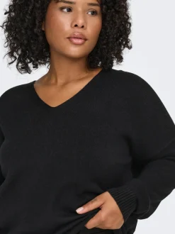 CARMARGARETA Pull en maille