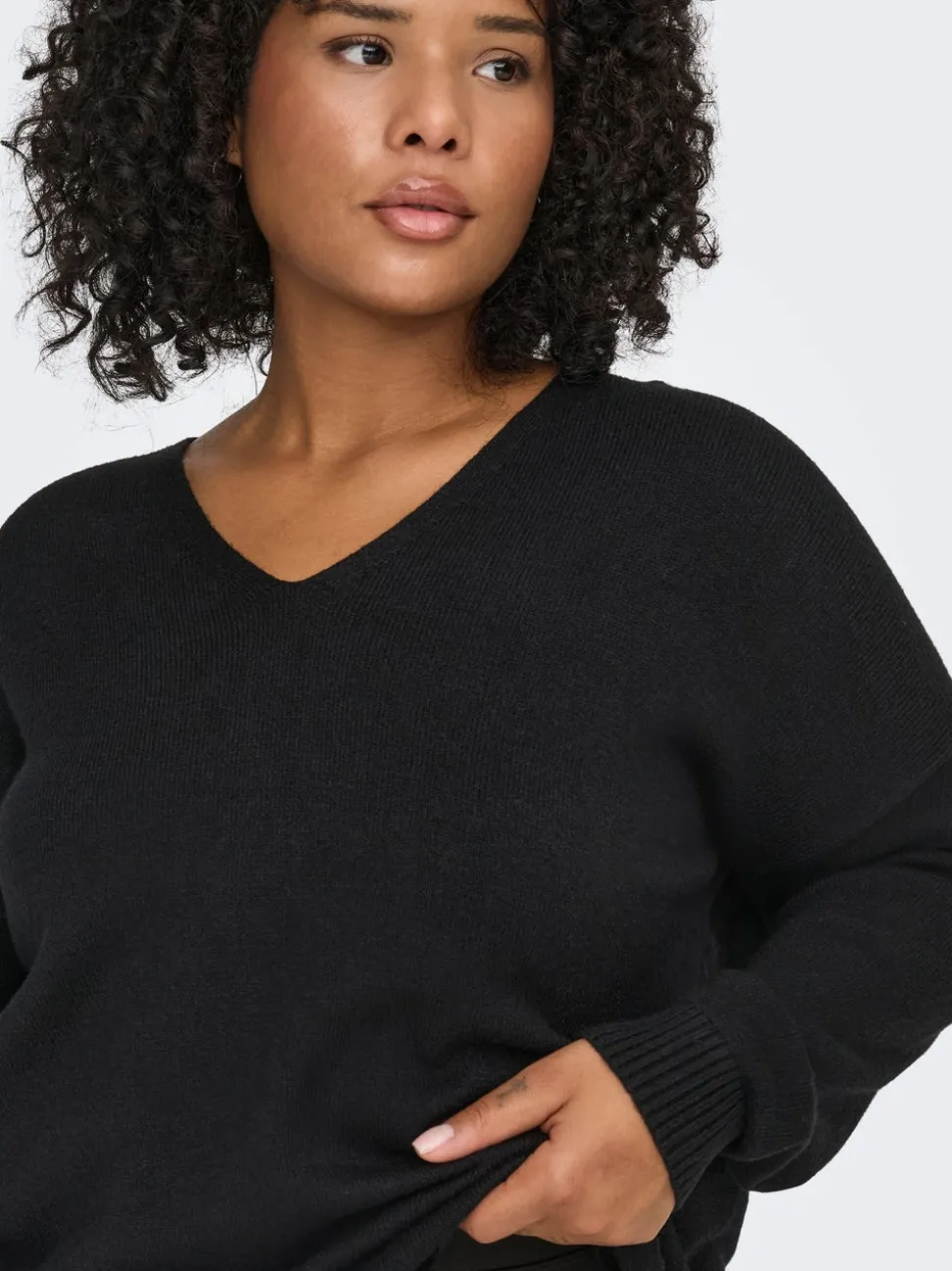 CARMARGARETA Pull en maille