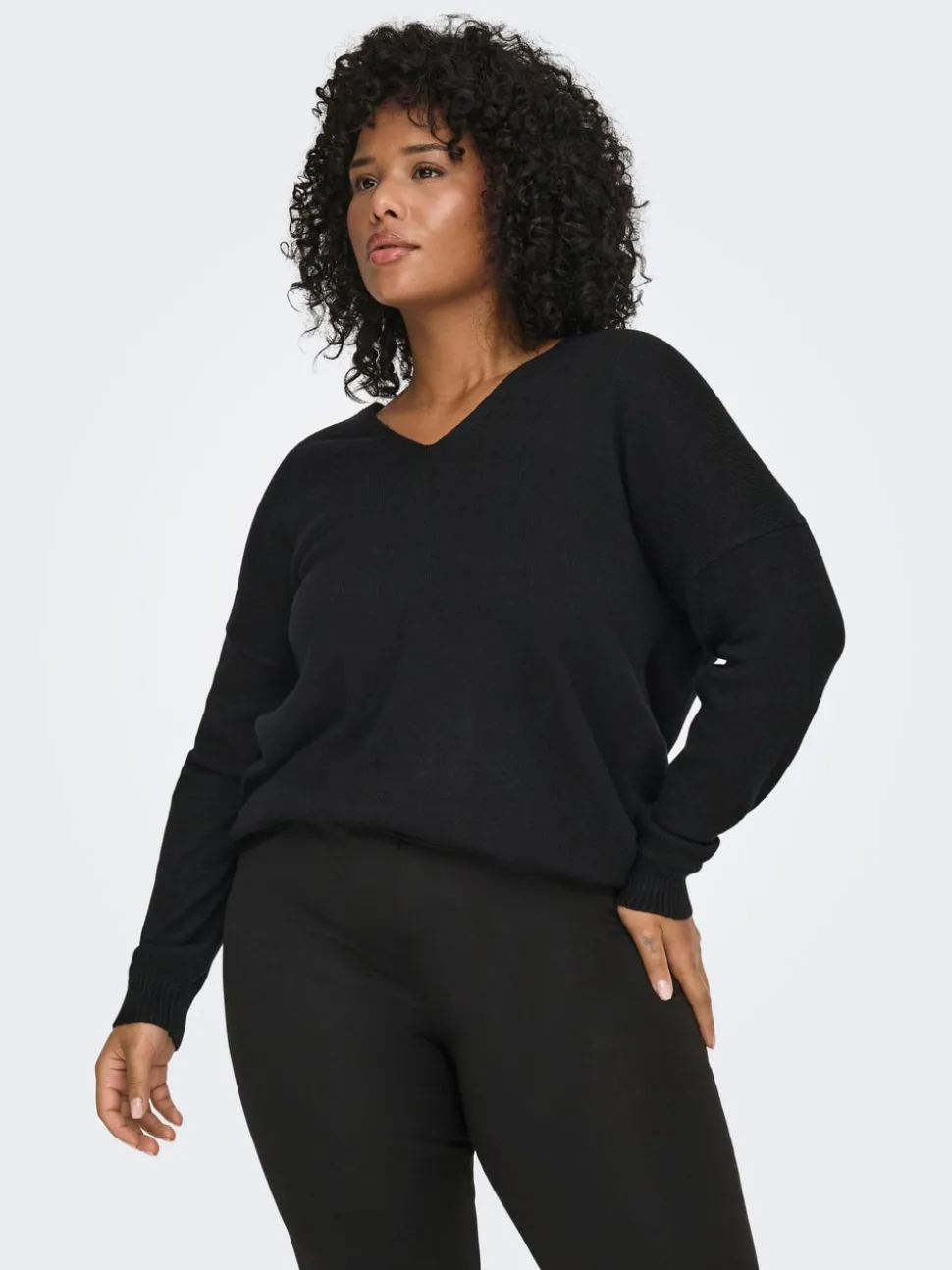 CARMARGARETA Pull en maille