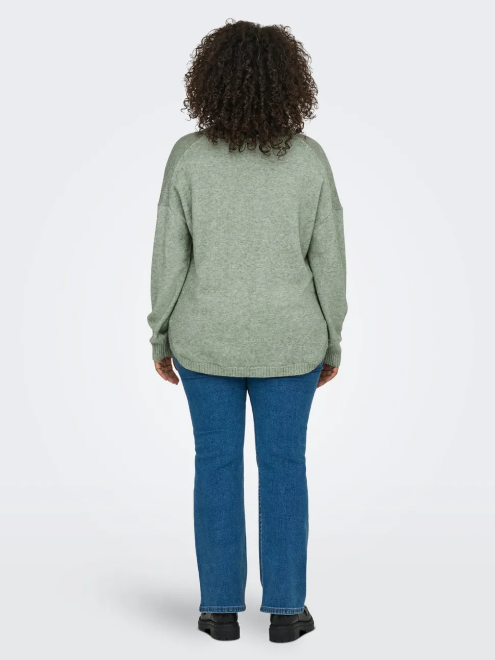 CARMARGARETA Pull en maille