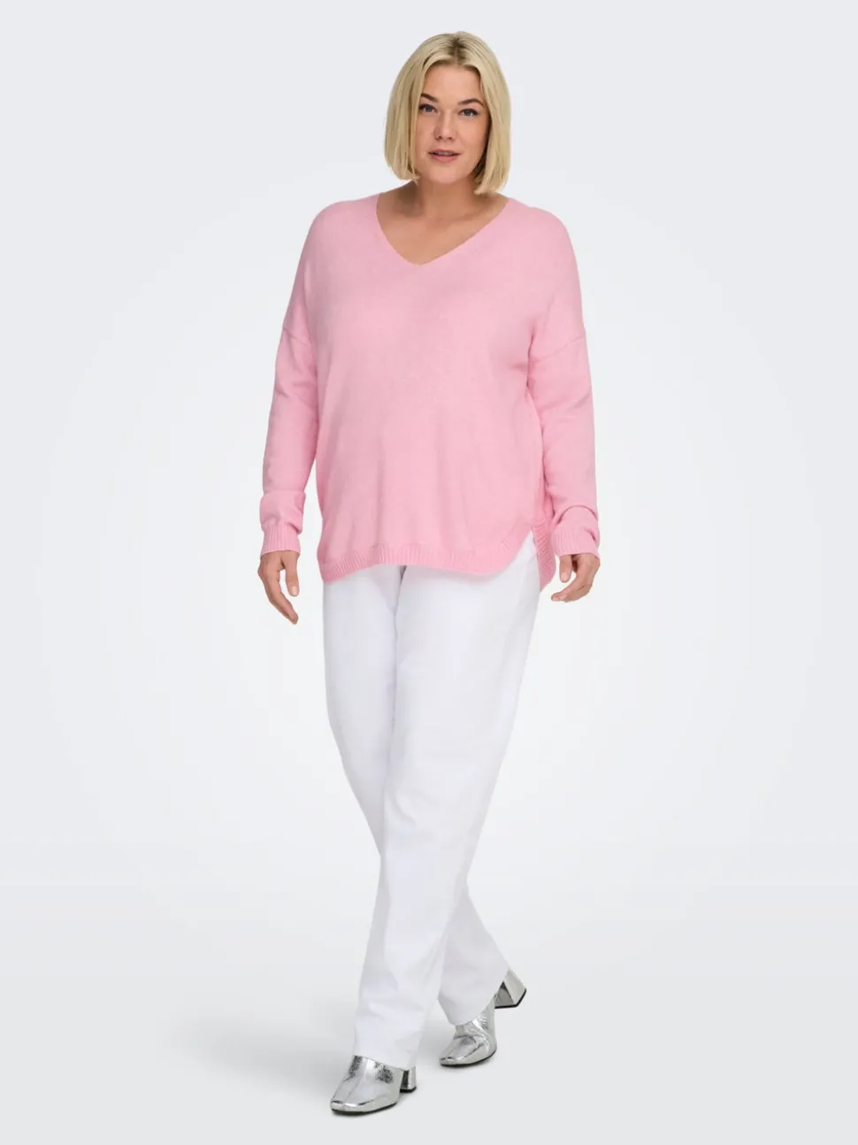 CARMARGARETA Pull en maille