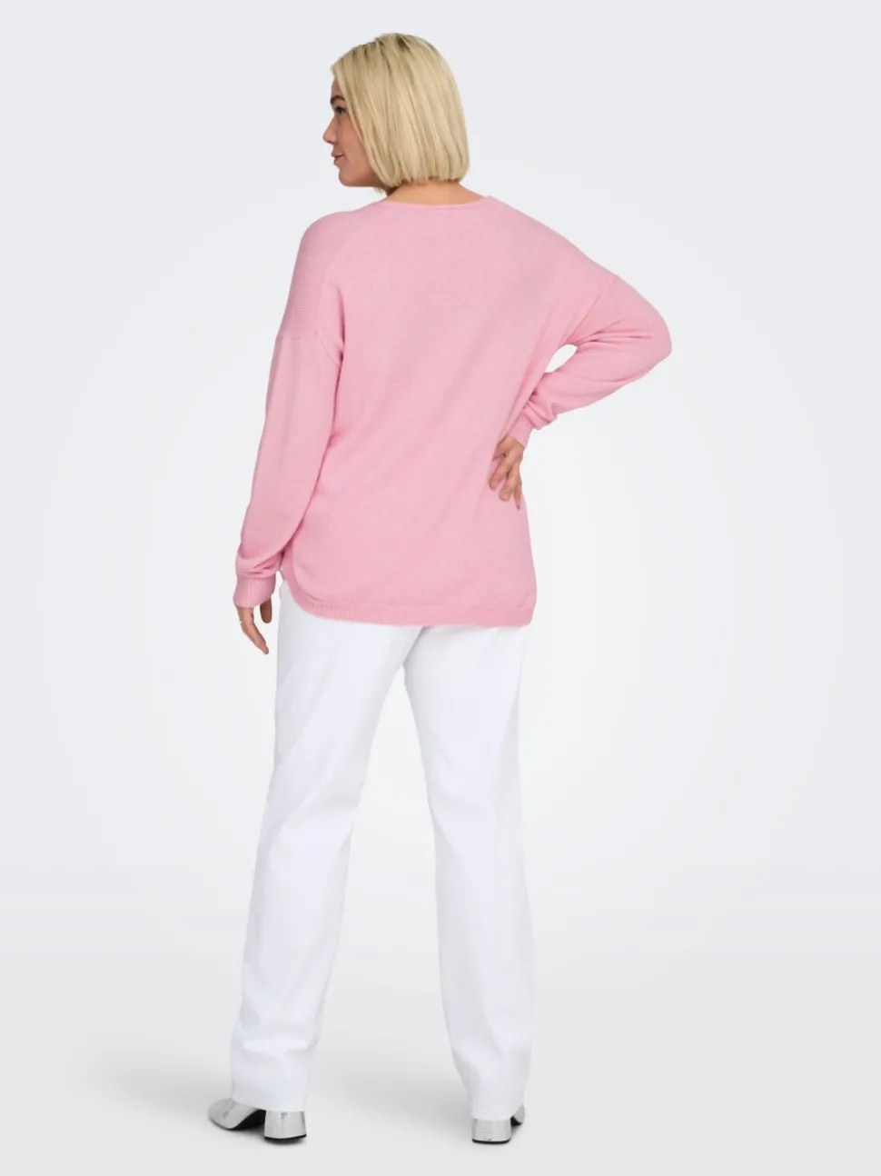 CARMARGARETA Pull en maille