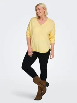 CARMARGARETA Pull en maille