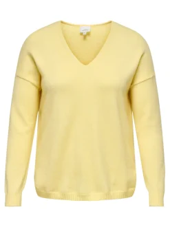 CARMARGARETA Pull en maille