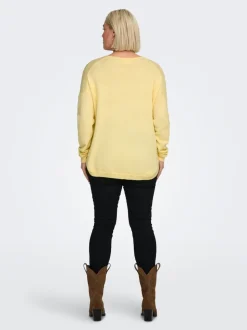 CARMARGARETA Pull en maille