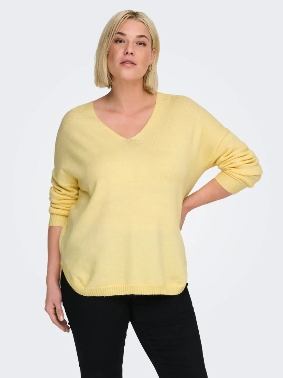 CARMARGARETA Pull en maille
