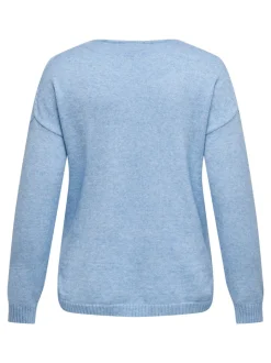 CARMARGARETA Pull en maille