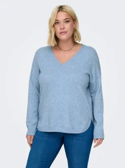 CARMARGARETA Pull en maille