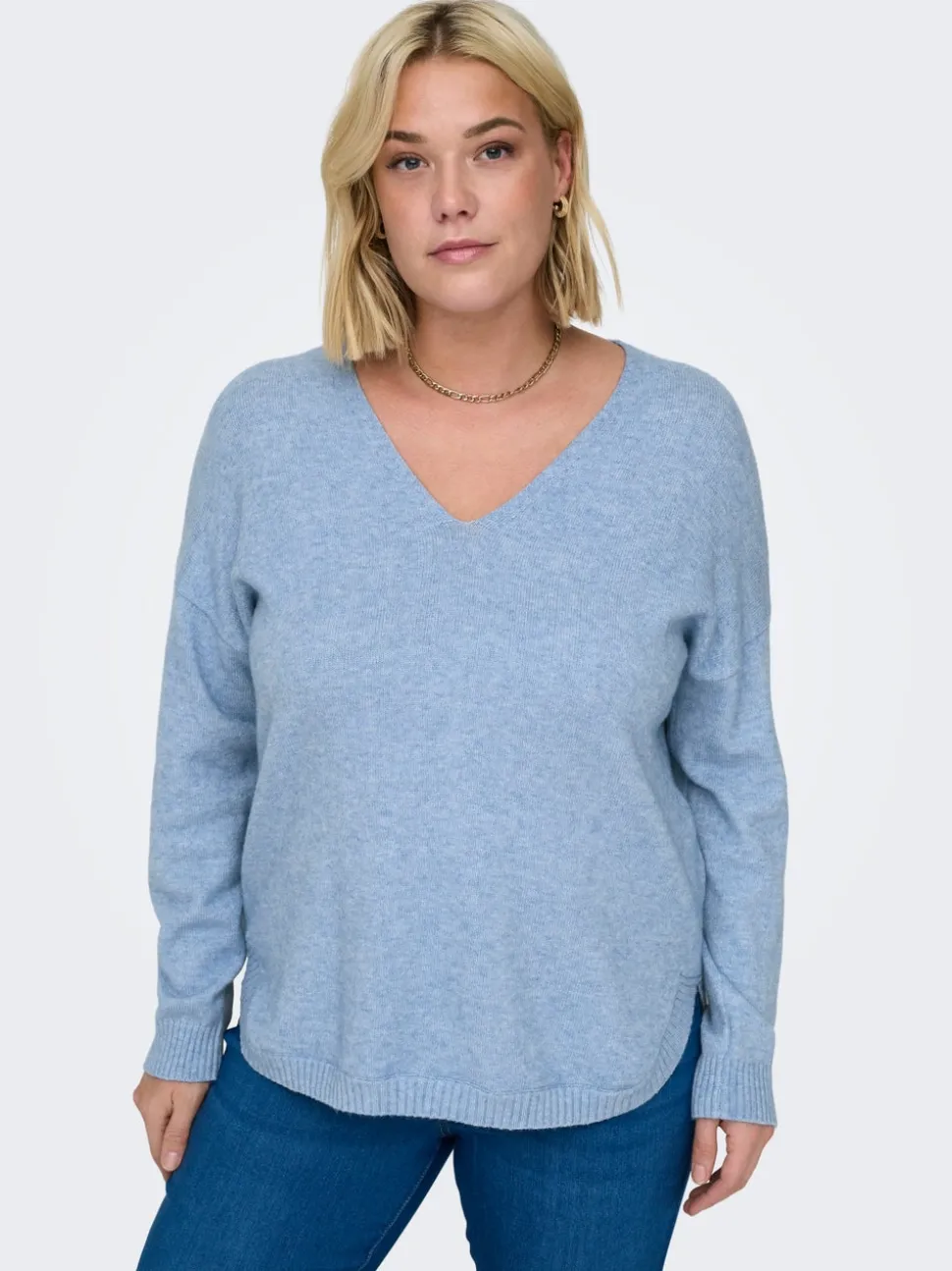 CARMARGARETA Pull en maille