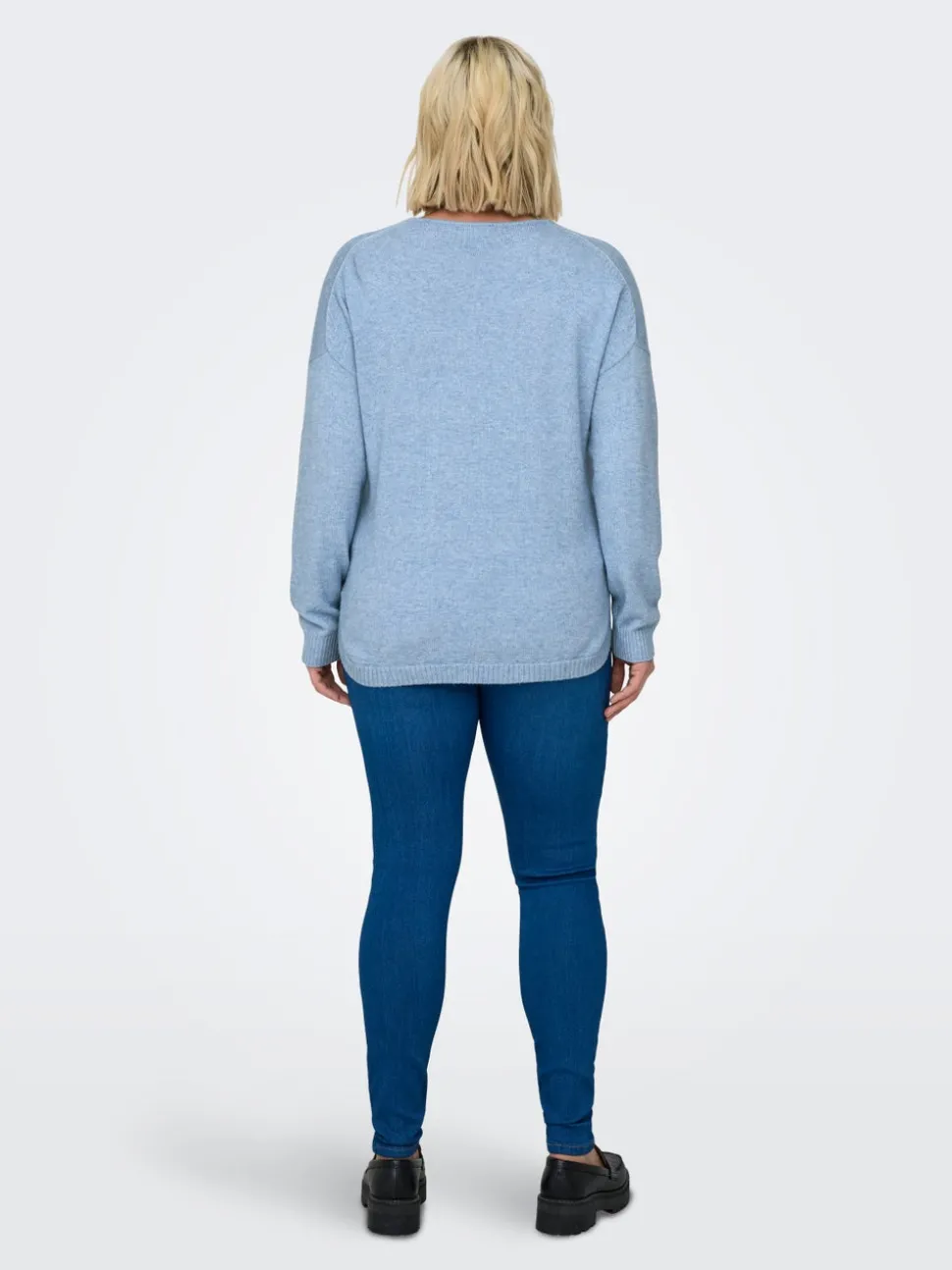 CARMARGARETA Pull en maille