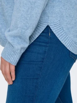 CARMARGARETA Pull en maille