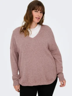 CARMARGARETA Pull en maille