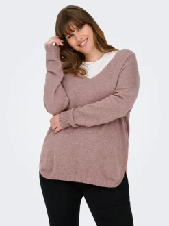 CARMARGARETA Pull en maille