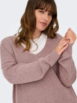 CARMARGARETA Pull en maille