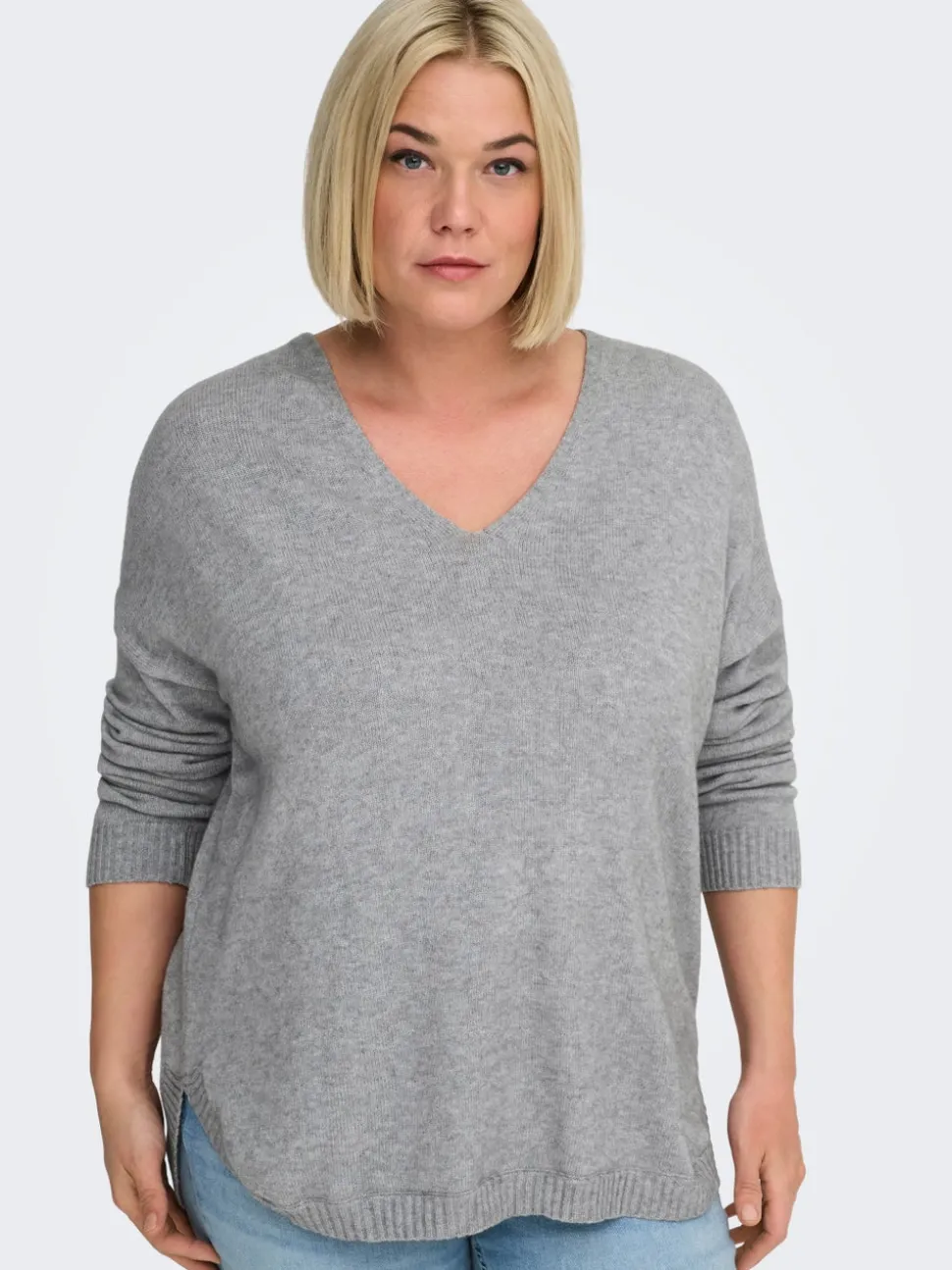 CARMARGARETA Pull en maille