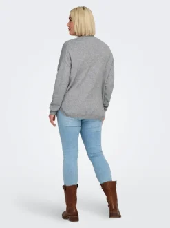 CARMARGARETA Pull en maille