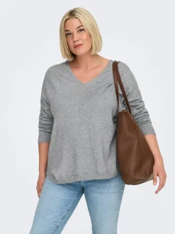 CARMARGARETA Pull en maille