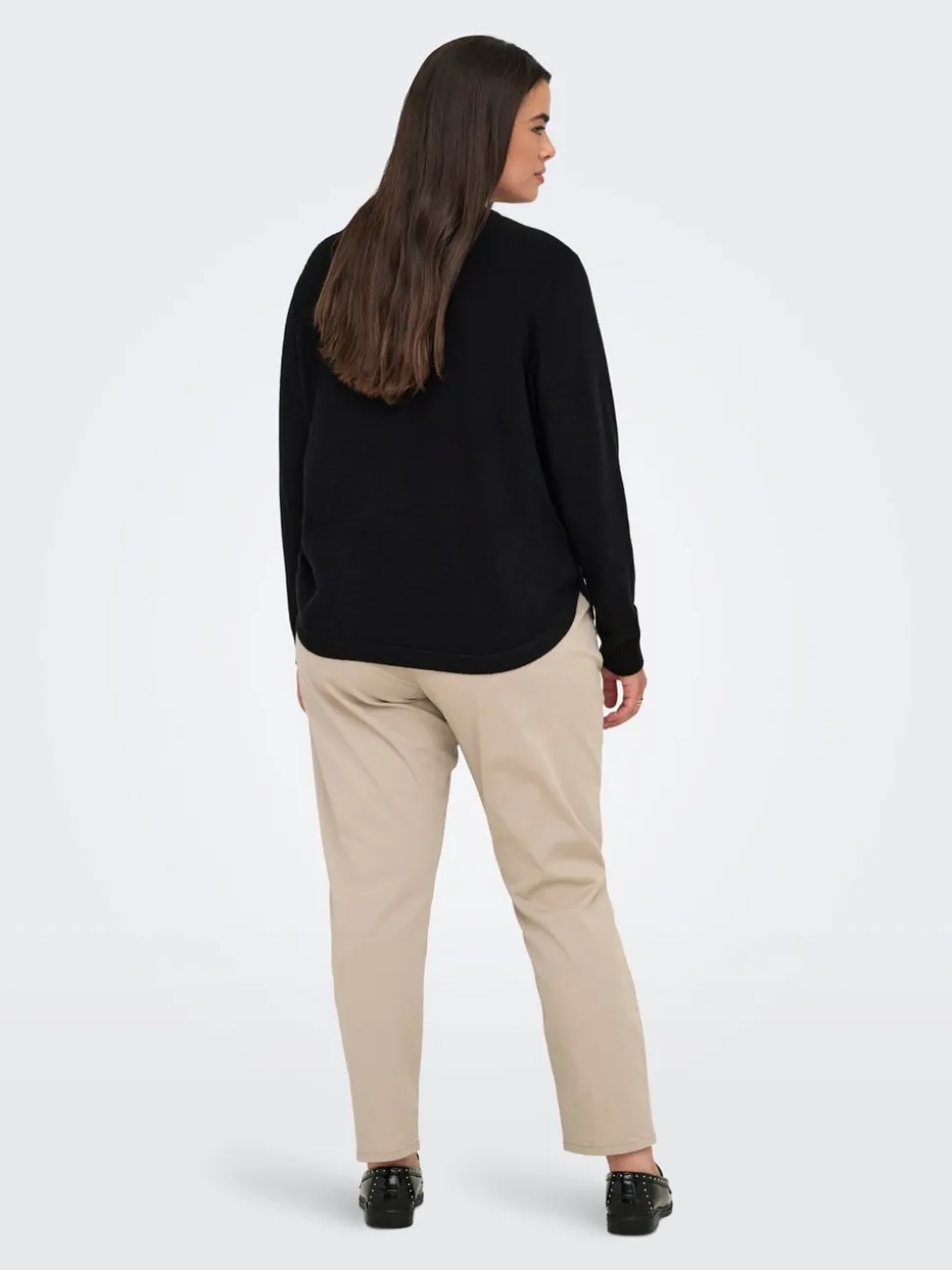 CARMARGARETHA Pull en maille