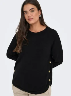 CARMARGARETHA Pull en maille