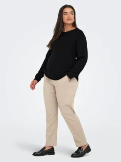 CARMARGARETHA Pull en maille