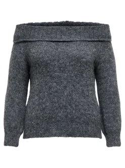 CARMARIE Pull en maille