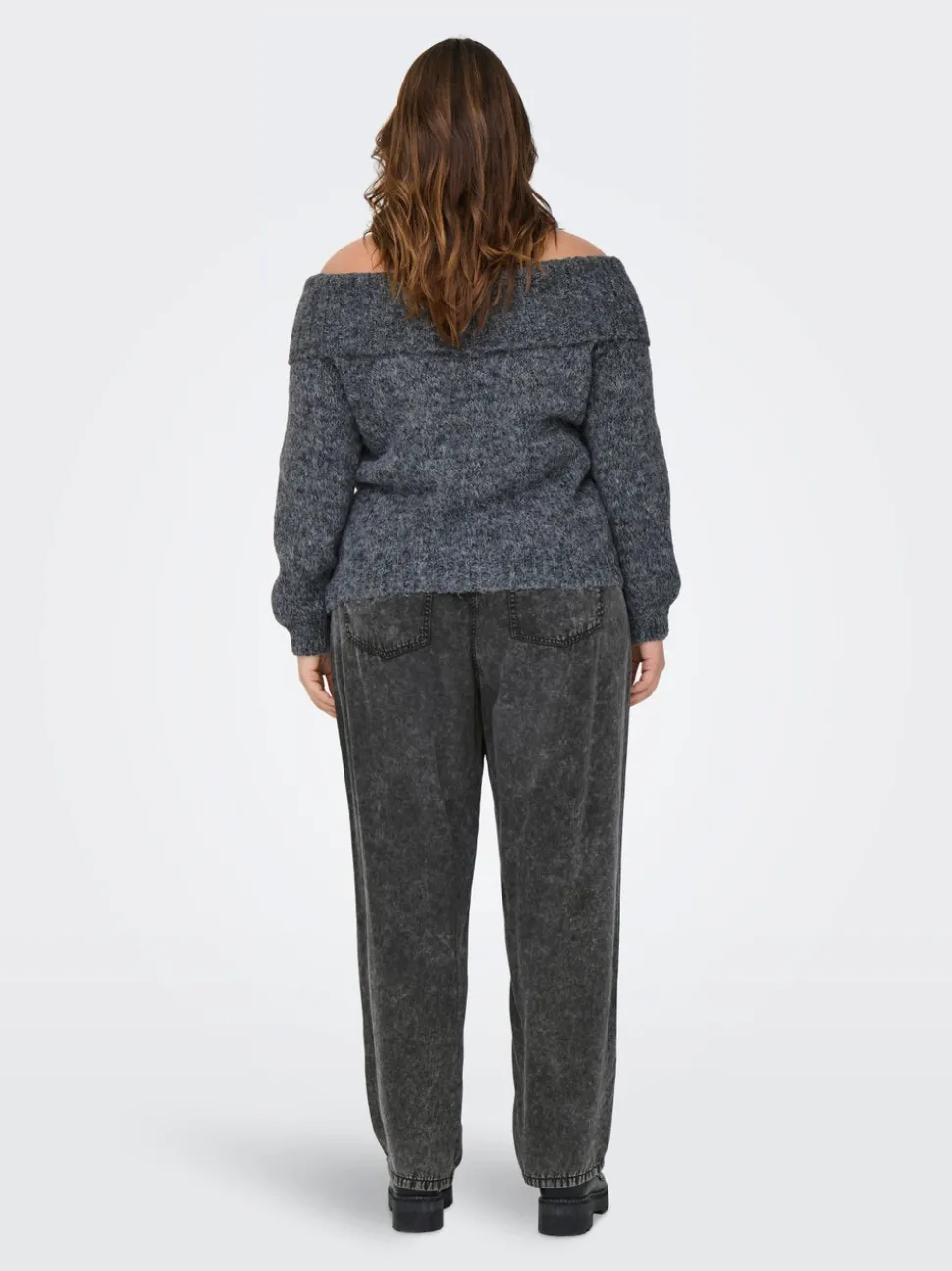 CARMARIE Pull en maille