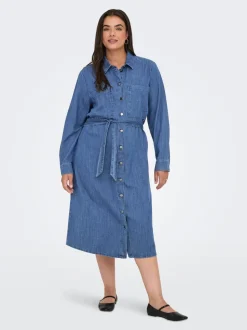 CARMARY Robe midi