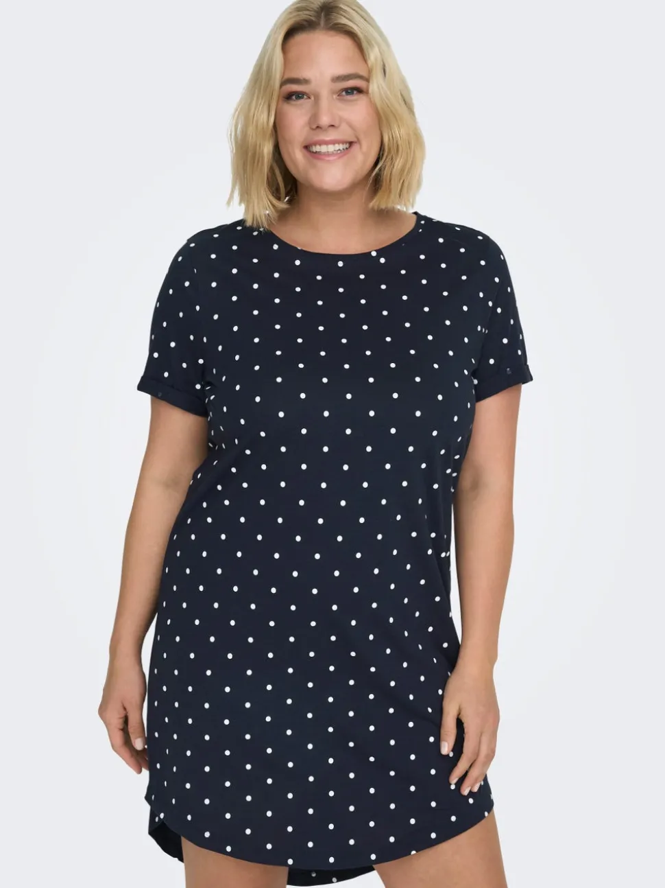 CARMAY Robe courte