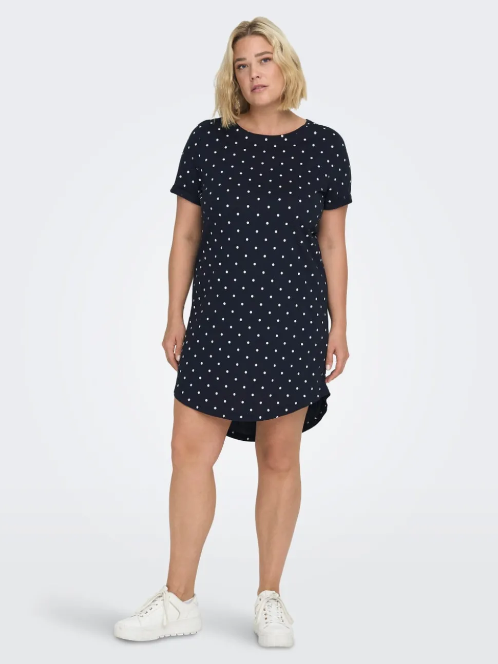 CARMAY Robe courte