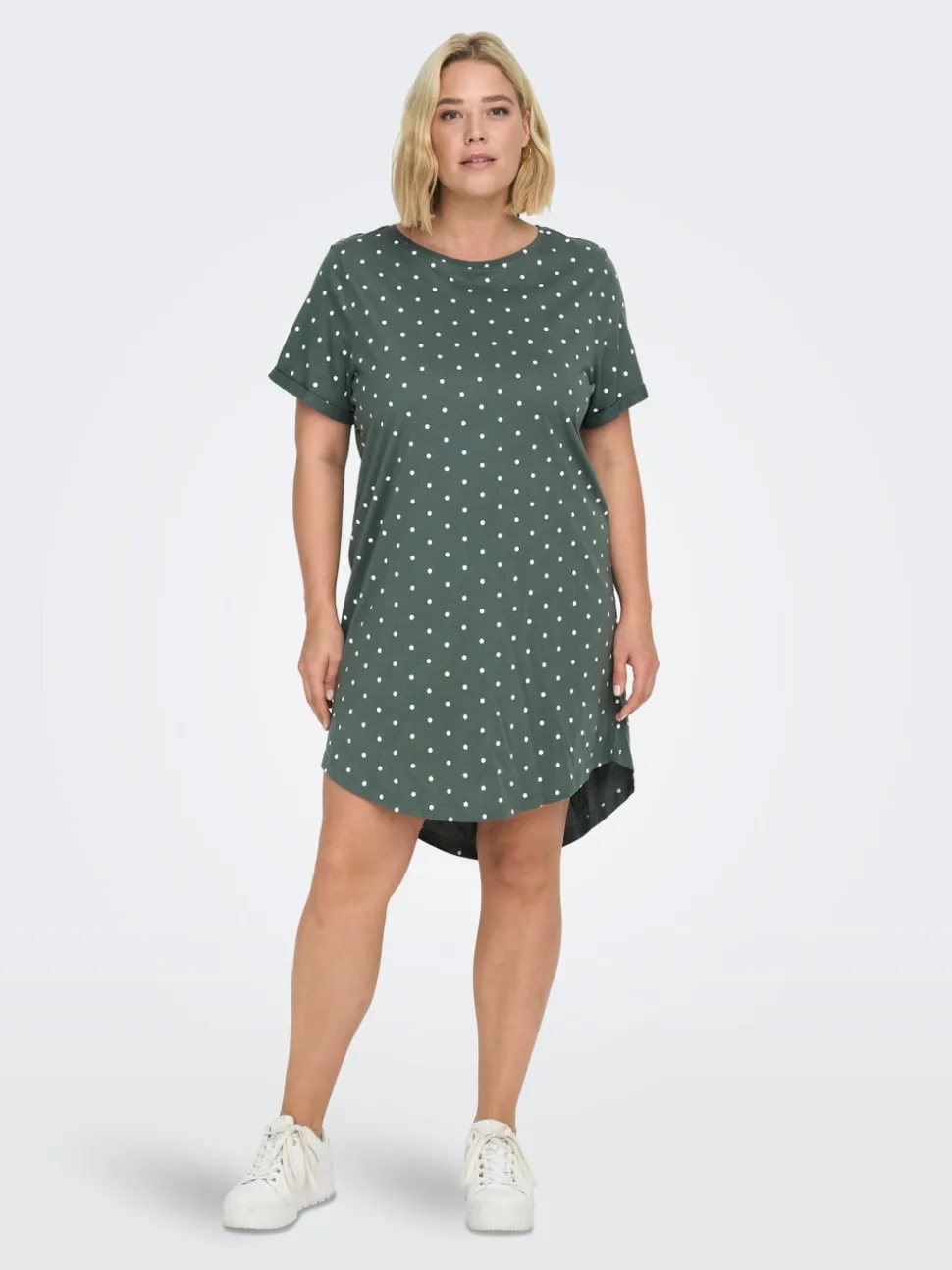CARMAY Robe courte