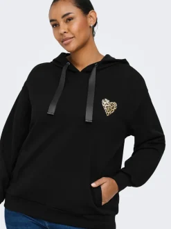 CARMELANIE Sweat-shirts