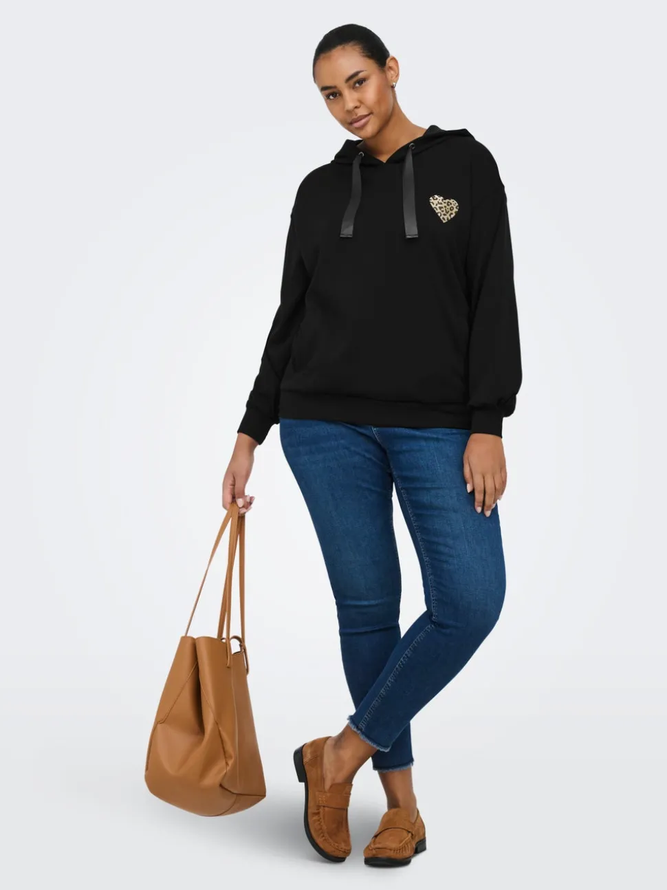 CARMELANIE Sweat-shirts