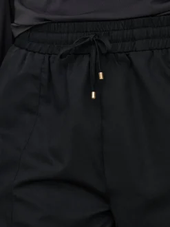 CARMELIA Loose Fit Pantalon