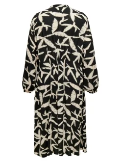CARMERIELLE Robe midi