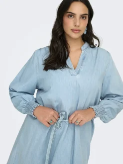 CARMETTA Robe midi