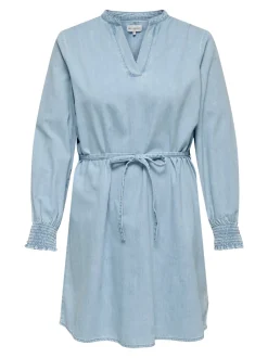 CARMETTA Robe midi