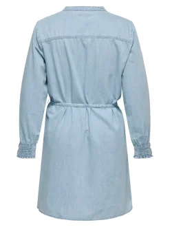 CARMETTA Robe midi
