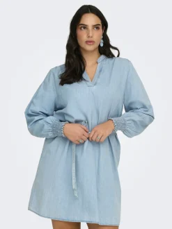 CARMETTA Robe midi