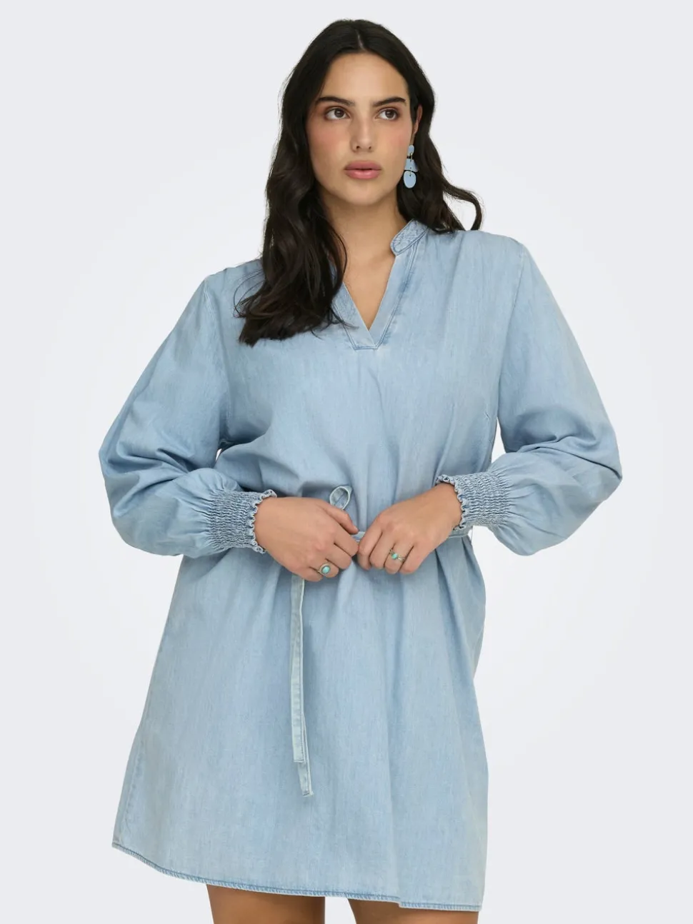 CARMETTA Robe midi
